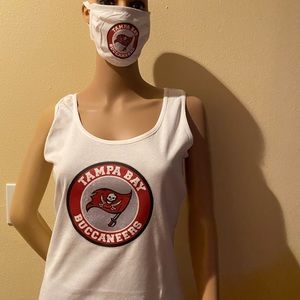 Buccaneers gear